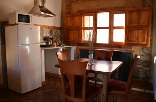 Alcoba House | La Posada Del Corralón