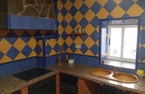 Alquife House | La posada del Mozarabe