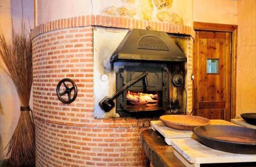 Penaranda de Duero Hotel | La Posada Ducal