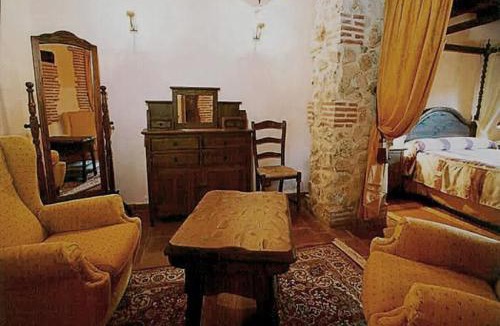 Penaranda de Duero Hotel | La Posada Ducal