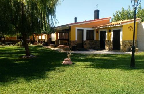Rosalejo House | La Posada Hípica