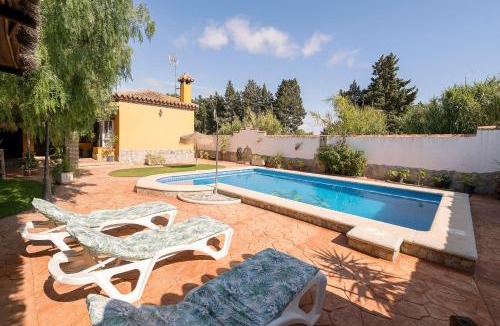Los Franceses-la Vega Villa | La Redondela