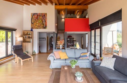 Cabezon de Liebana Ski Chalet | La Riega Del Peral