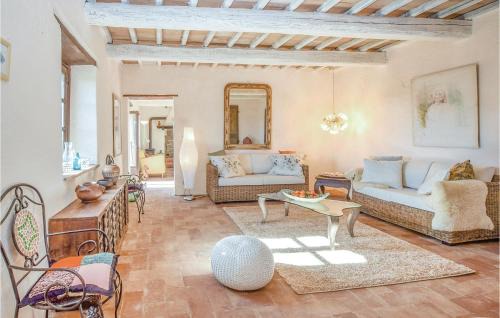 Orvieto House | La Ritrovata