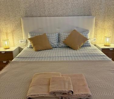 Playa de Almarda Hotel | La Siesta Hostel