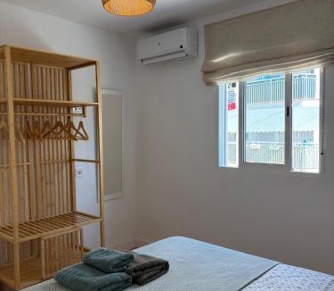Playa de Almarda Hotel | La Siesta Hostel