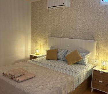 Playa de Almarda Hotel | La Siesta Hostel