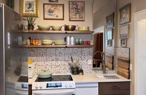 Yuma House | La Solana at Casa Verde - Historic Downtown Yuma