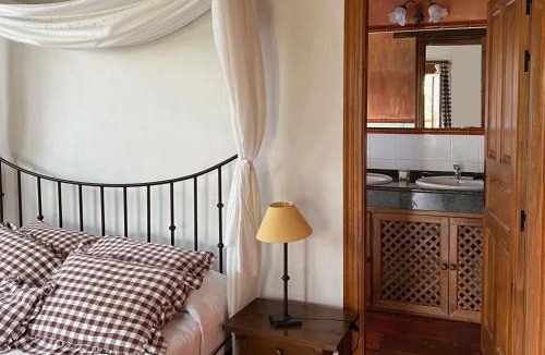 Santiuste de Pedraza Hotel | La Tejera de Fausto