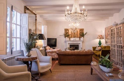 Aliseda House | La Tierra Roja