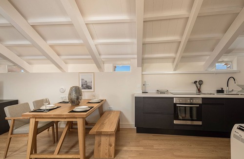 Chania Old City House | La Torre del Kastelli