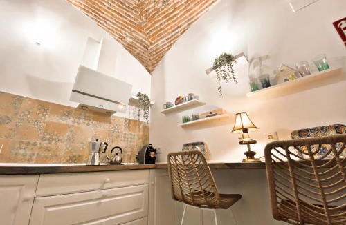 San Juan Apartment | La Trastienda de Matilde