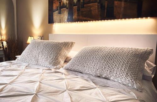 San Juan Apartment | La Trastienda de Matilde