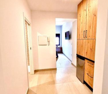 Solana de los Barros Apartment | La Unión