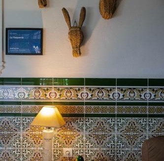 Niebla House | La Vaquería