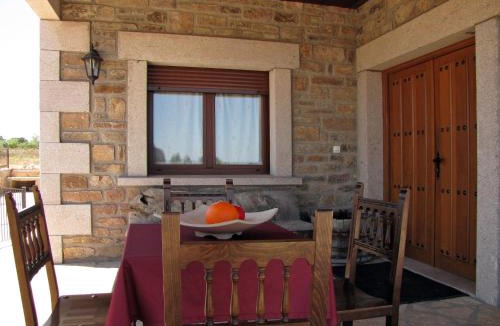 Villar del Buey House | La Venta de los Arribes