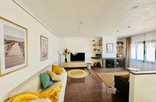 Benicassim Villa | La Villa