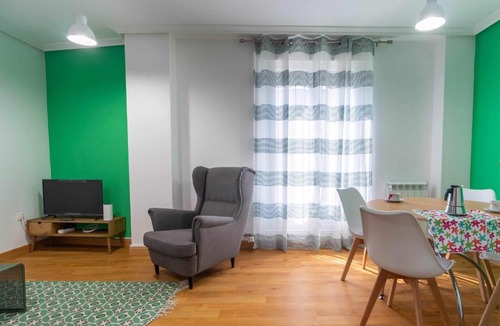 Zamora Apartment | La Vizana Apartamento