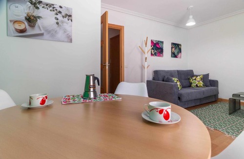 Zamora Apartment | La Vizana Apartamento