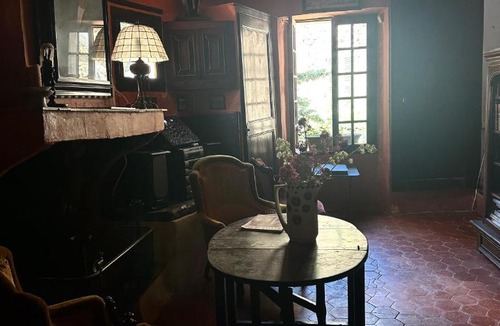 Chateaudouble Bed & Breakfast | La Vue Perchée