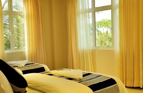 Hithadhoo House | Lagoon Lodge