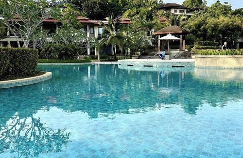 Choeng Thale Villa | Laguna villa with private pool