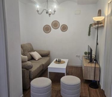 Santa Marina Apartment | Lagunilla Suites