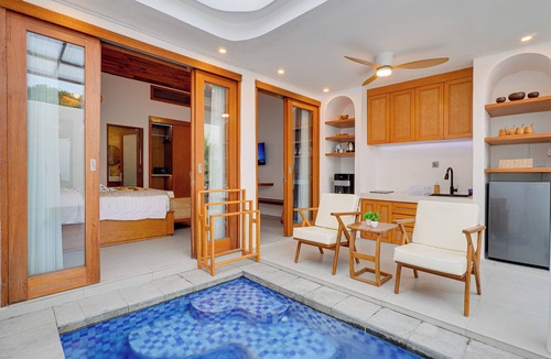 Denpasar Timur Villa | LaLuxe Villa and Residence