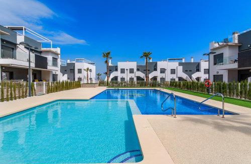 Pilar de la Horadada Apartment | Lamar Resort II