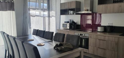 Ancelle Apartment | Lamour