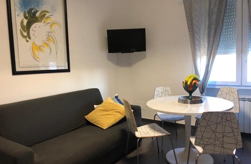 Baggiovara Apartment | LaNico