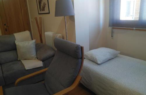 El Burgo de Osma Apartment | Lanka