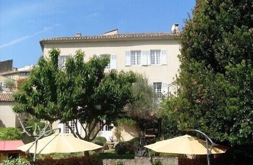 La Motte-dʼAigues House | Large Master's House