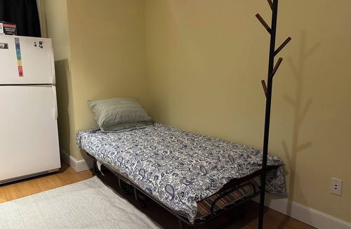 Bernal Heights Bed & Breakfast | Large Private Level 2-bedroom Garden en-suite San Francisco