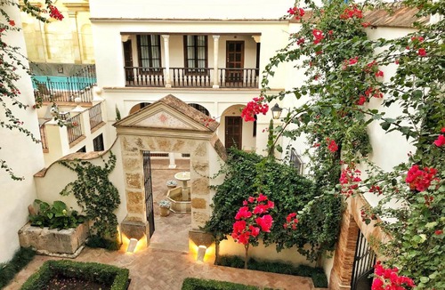 Jewish Quarter Hotel | Las Casas de la Judería de Córdoba