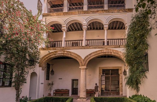 Jewish Quarter Hotel | Las Casas de la Judería de Córdoba