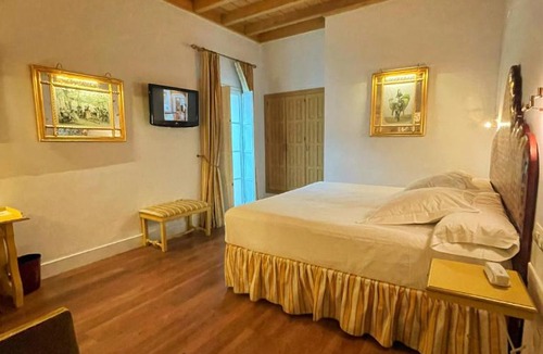 Jewish Quarter Hotel | Las Casas de la Judería de Córdoba