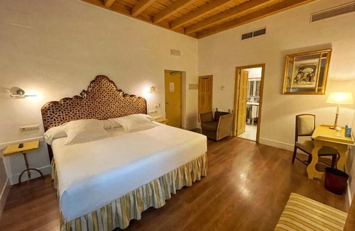 Jewish Quarter Hotel | Las Casas de la Judería de Córdoba