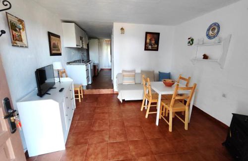 Cortelazor Apartment | Las Casas de la Tía Sabina