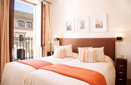 San Francisco-Ribera House | Las Casas del Potro