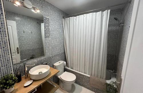 Jumilla Apartment | Las Castillas