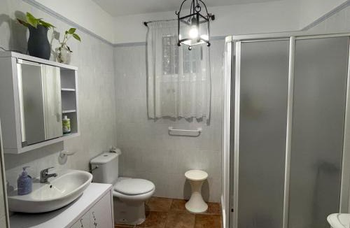 Bacor House | Las cuevas de María