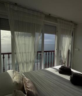 Benidorm Apartment | Las Damas Piso18