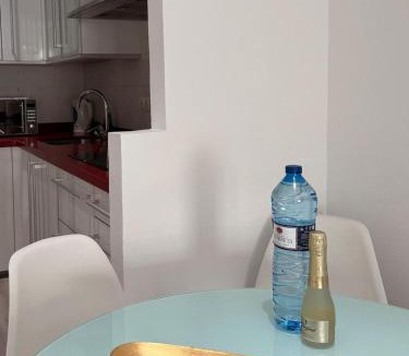 Benidorm Apartment | Las Damas Piso18