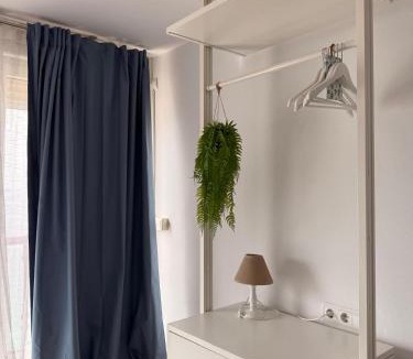 Benidorm Apartment | Las Damas Piso18