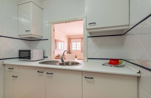 Punta del Moral Apartment | Las Dunas - Punta del Moral Beach PLHD115P113