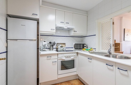 Punta del Moral Apartment | Las Dunas - Punta del Moral Beach PLHD141P160