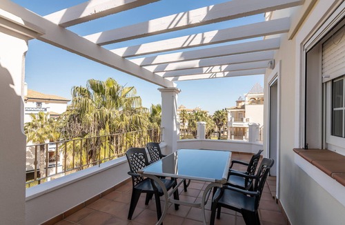 Punta del Moral Apartment | Las Dunas - Punta del Moral Beach PLHD141P160
