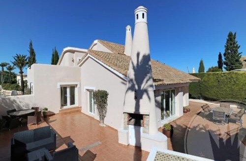 Atamaria Villa | Las Higueras 8