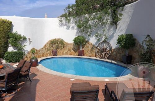 Atamaria Villa | Las Higueras 8